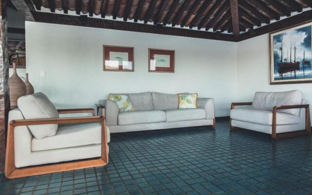 Hotel Ferradura Private
