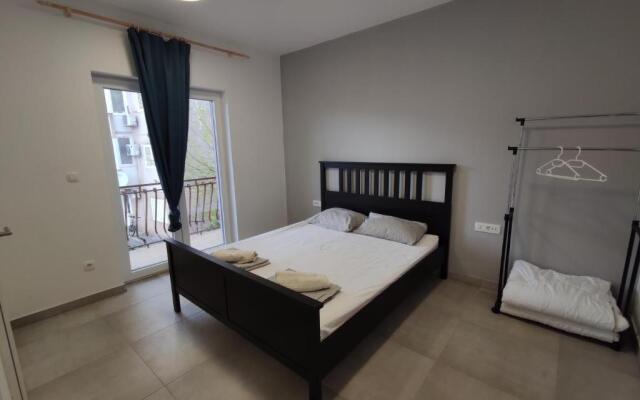 Hostel Makarska