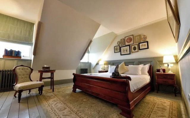 The Duchess of Cornwall Inn