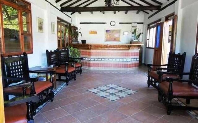 Hotel Andrés Venero