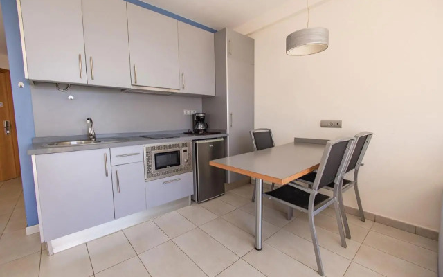 Servatur Alameda de Jandía