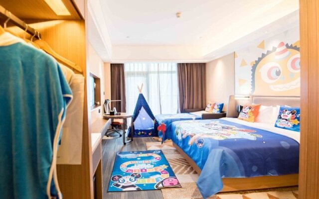 Hampton by Hilton Foshan Xiqiao Mountain