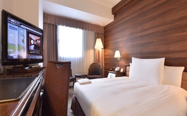 Hotel WBF Sapporo North Gate