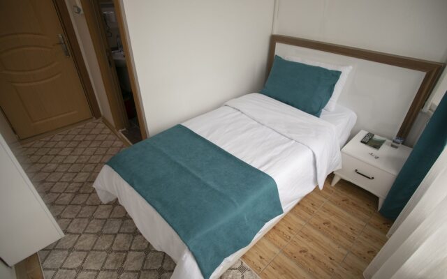 Semay Otel