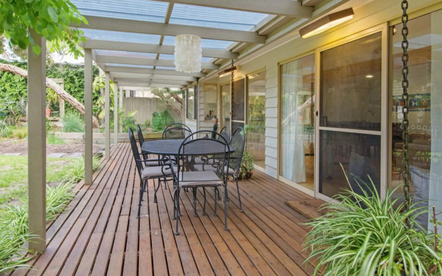 Moonah Sands - Rye.....