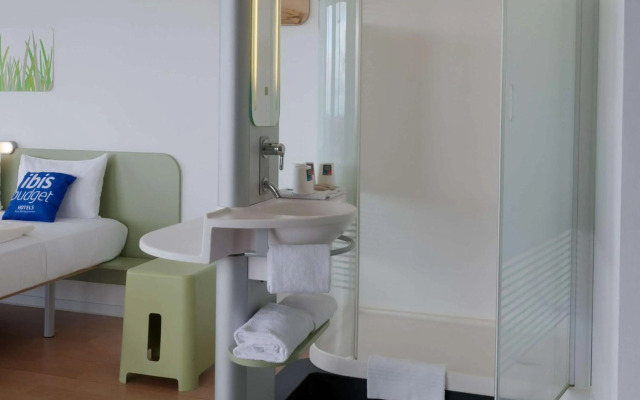 Ibis Budget Bonn Süd Königswinter