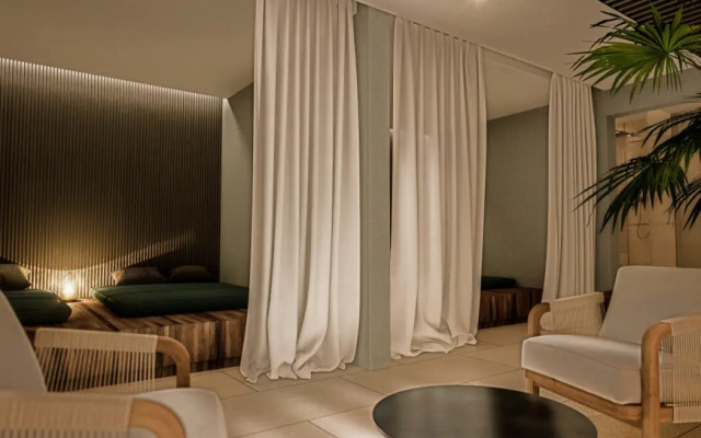 Eva Sunny Hotel & Residence By Valamar