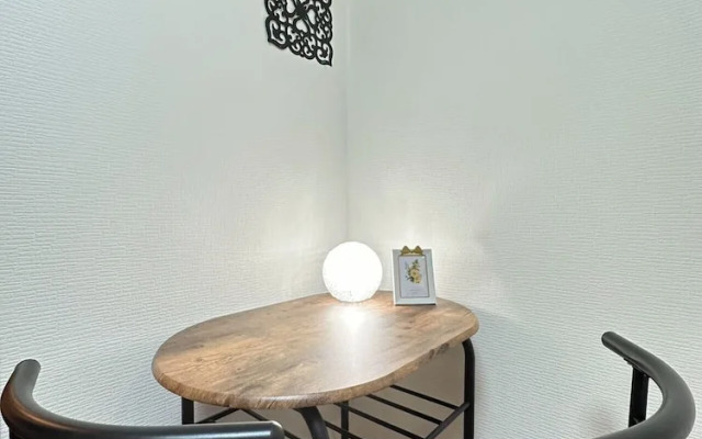 SOLASIA residence Kitaueno601