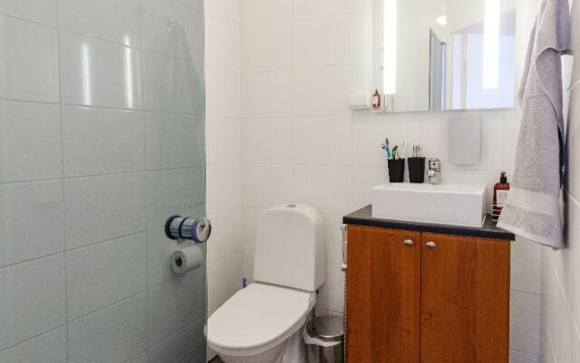 Hotel Villa Molnby