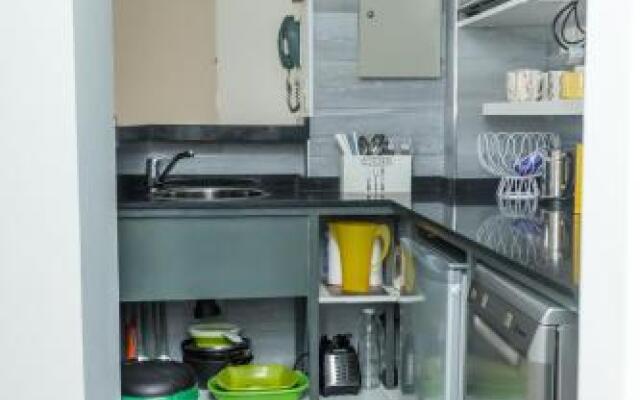 Estudio Arenales