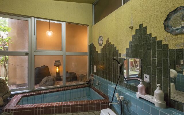 Oka Hotel