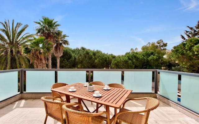 Villa Stephanotis - 3 Bedroom Villa With Pool