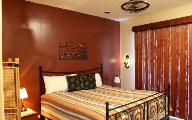 Bella Sirena 1BR BD 503-v by Casago