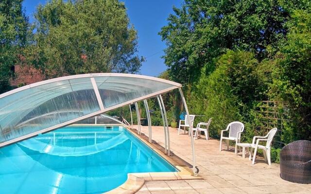 La Grange Tranquille