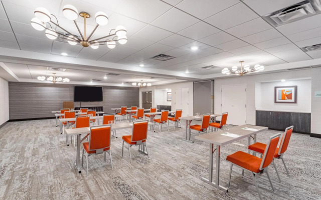Holiday Inn Columbus by IHG
