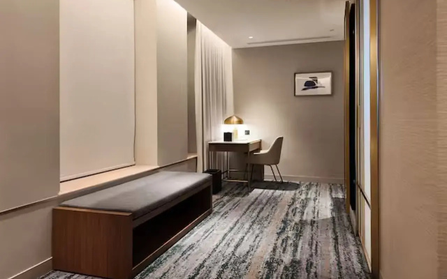 Doubletree By Hilton Auckland Albert Street