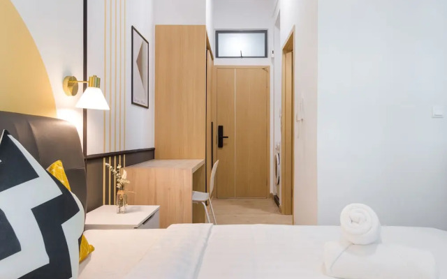 The Colony & The Luxe, Kuala Lumpur by Canopy Lives