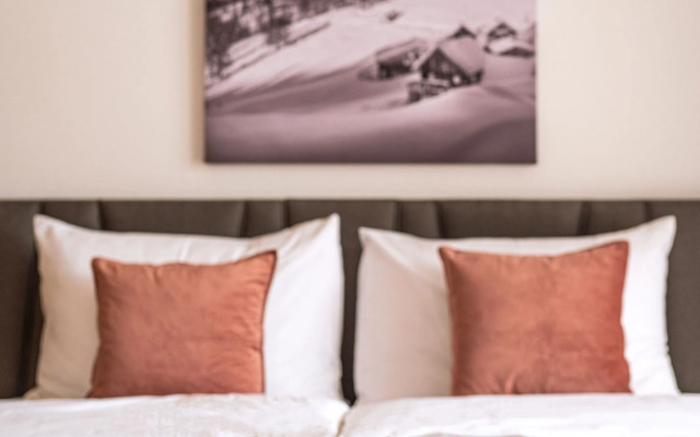 Alpine Residence Dachsteinperle