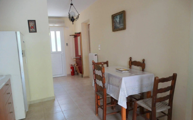 The Grapevine Rooms