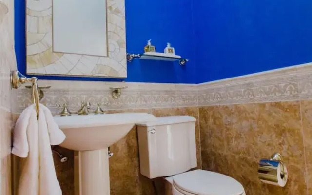 Casa Morales Hotel Boutique Tlaquepaque