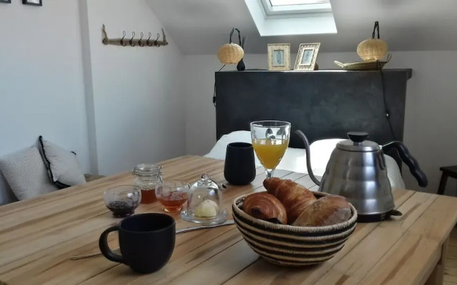 La Maison du Courant