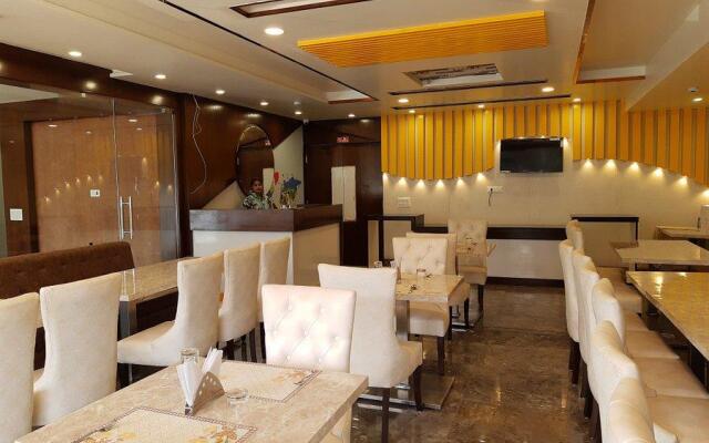 Hotel Jmd World Sarover