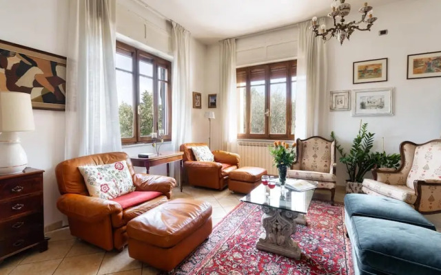 B&B i Melograni