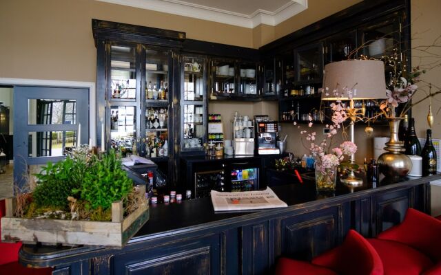 The STARNBERGSEE Hideaway