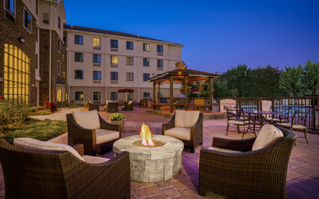 Staybridge Suites Wilmington-Newark, an IHG Hotel