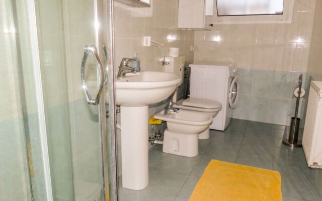 House Lombardi Terzorio