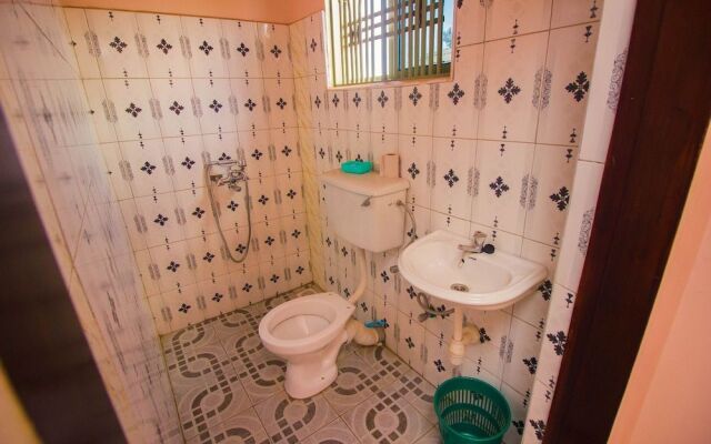 Palace View Guest House