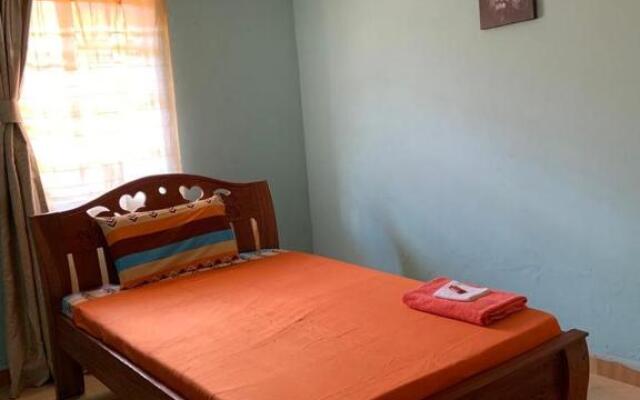 Lovely 3 bedroom apartment in Rungiri