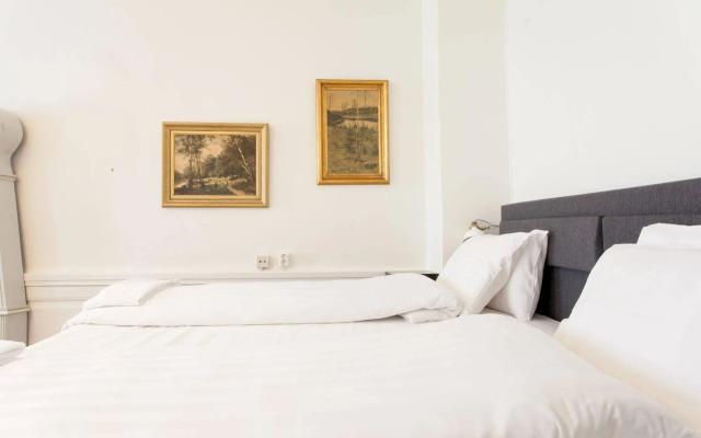 ApartDirect Gamla Stan II