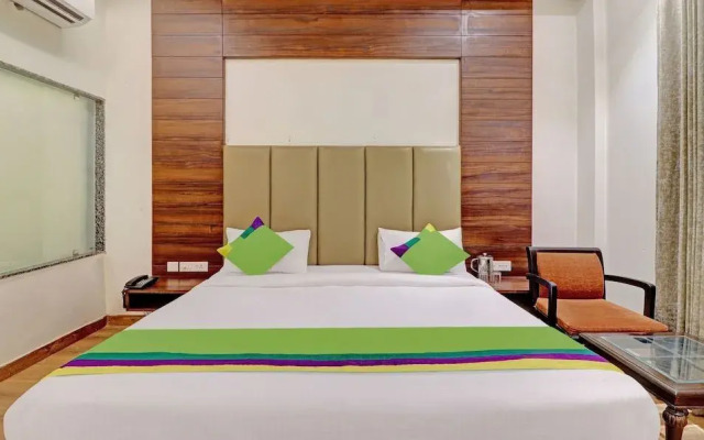 Treebo Trend Sourav Park Inn