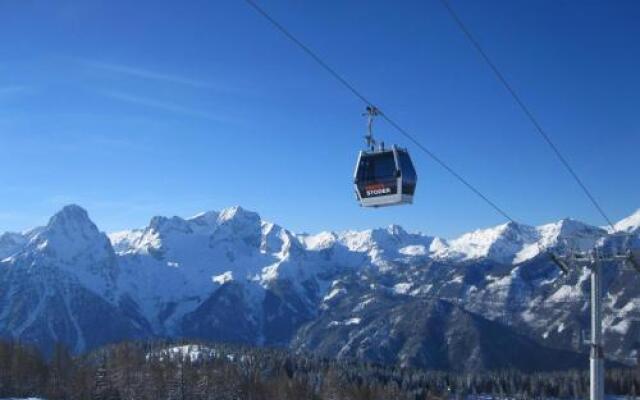 TRIFORÊT alpin.resort
