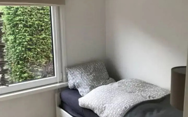 Holiday Home in Renesse
