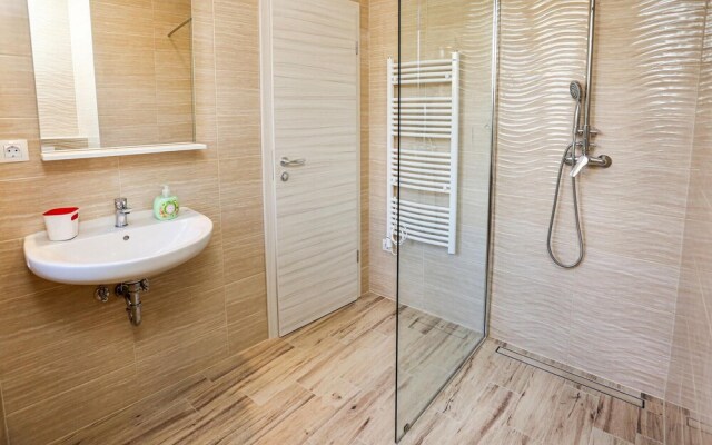 Stunning Apartment in Split With Wifi and 3 Bedrooms