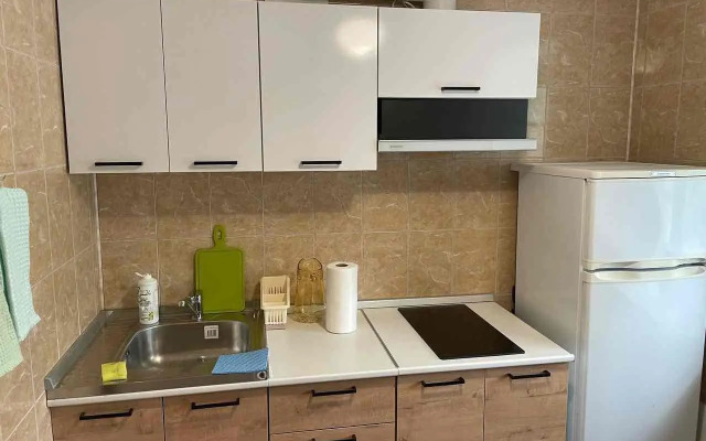 Апартаменты на улице Кирова 51