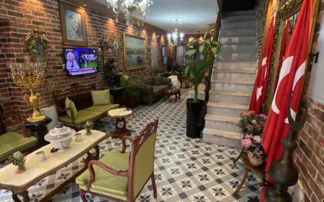 The Bridge Hotel