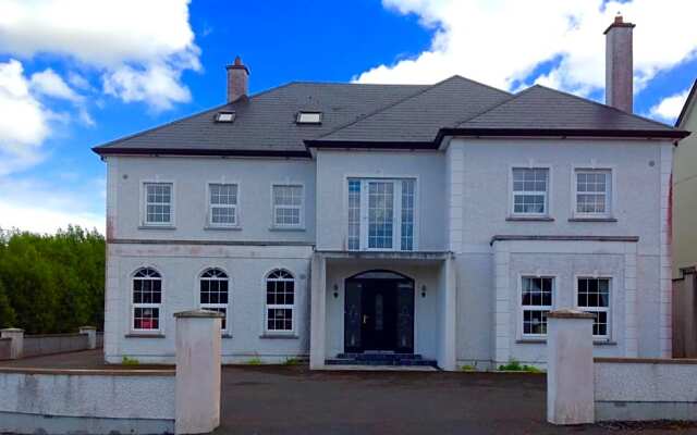 Drumhouse B&B