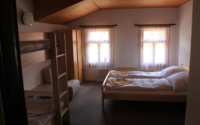 Pension Martinské údolí