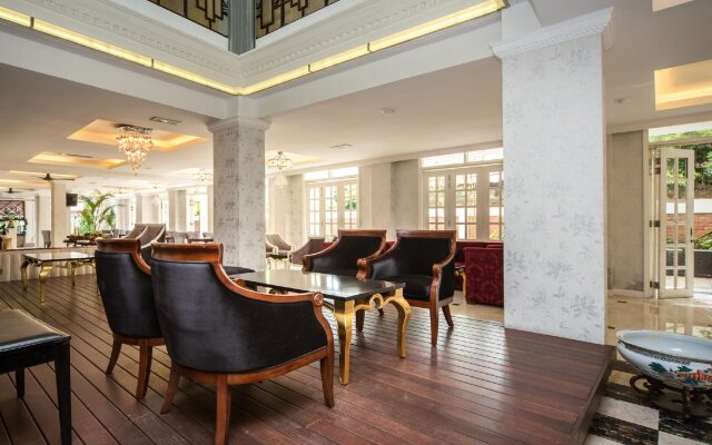 RC Hotel