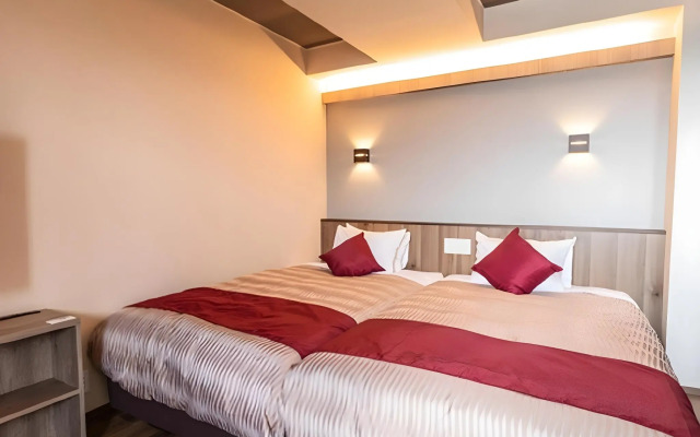 LiVEMAX RESORT ATAMI SEA FRONT