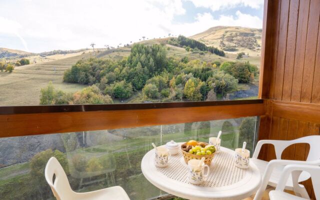 Soyouz Vanguard 12604