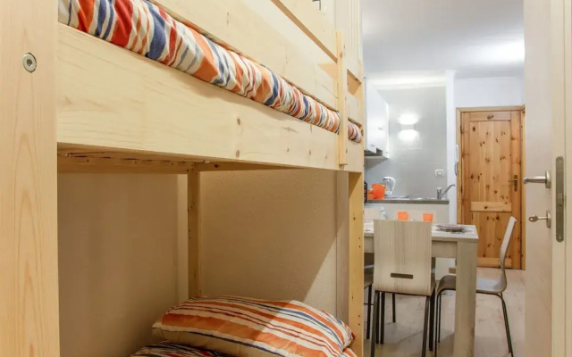 Cushy Apartment in Cervinia near Supermarket