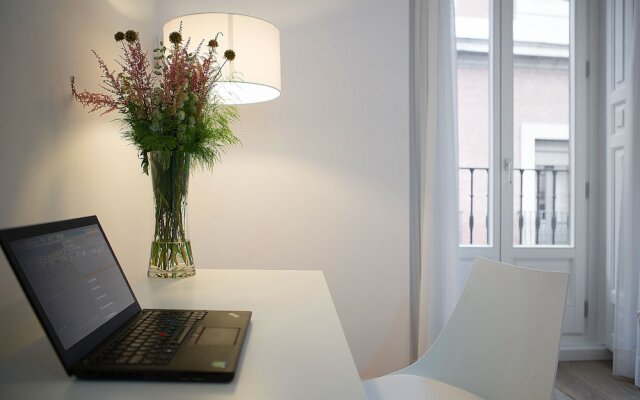 Apartamentos La Bolsa 4