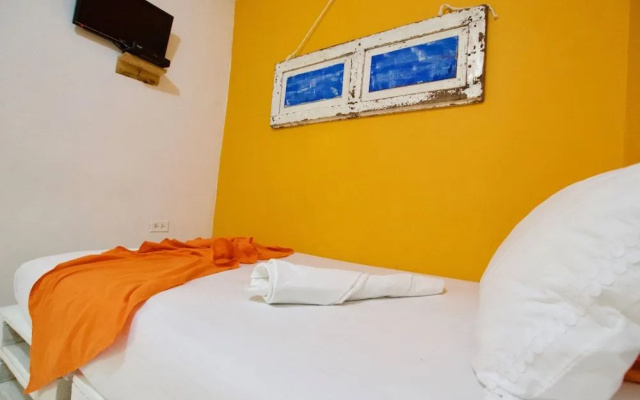 Quillahost Guesthouse