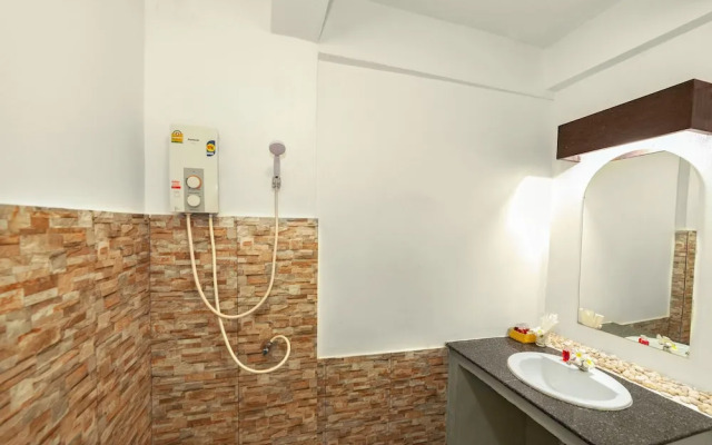 Art Residence Chaweng Beach