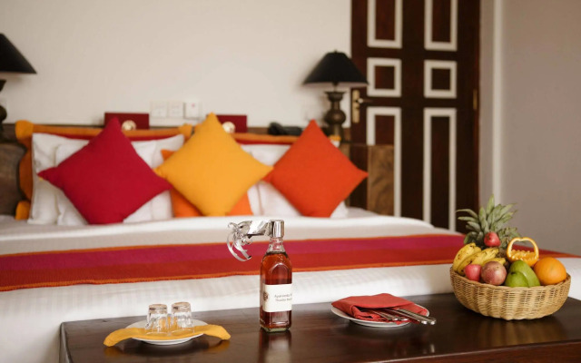 Thaulle Pure Ayurveda Resort - Yala