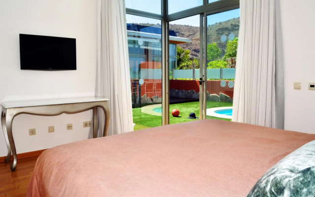 Anfi Opal Villas